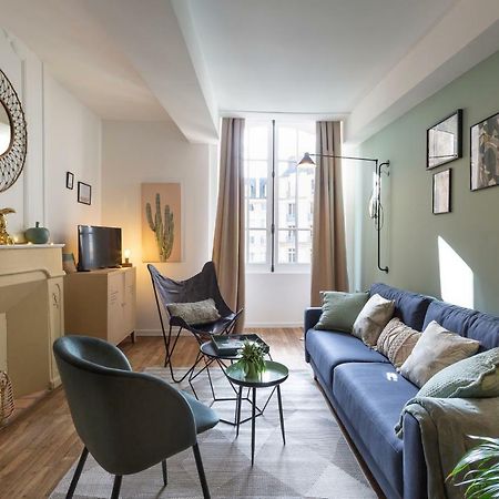 Le Toucan By Cocoonr Rennes Luaran gambar