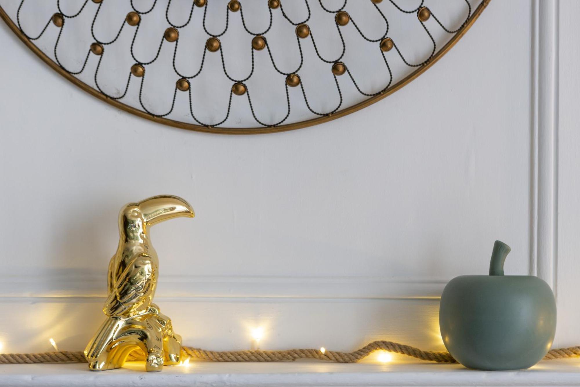 Le Toucan By Cocoonr Rennes Luaran gambar