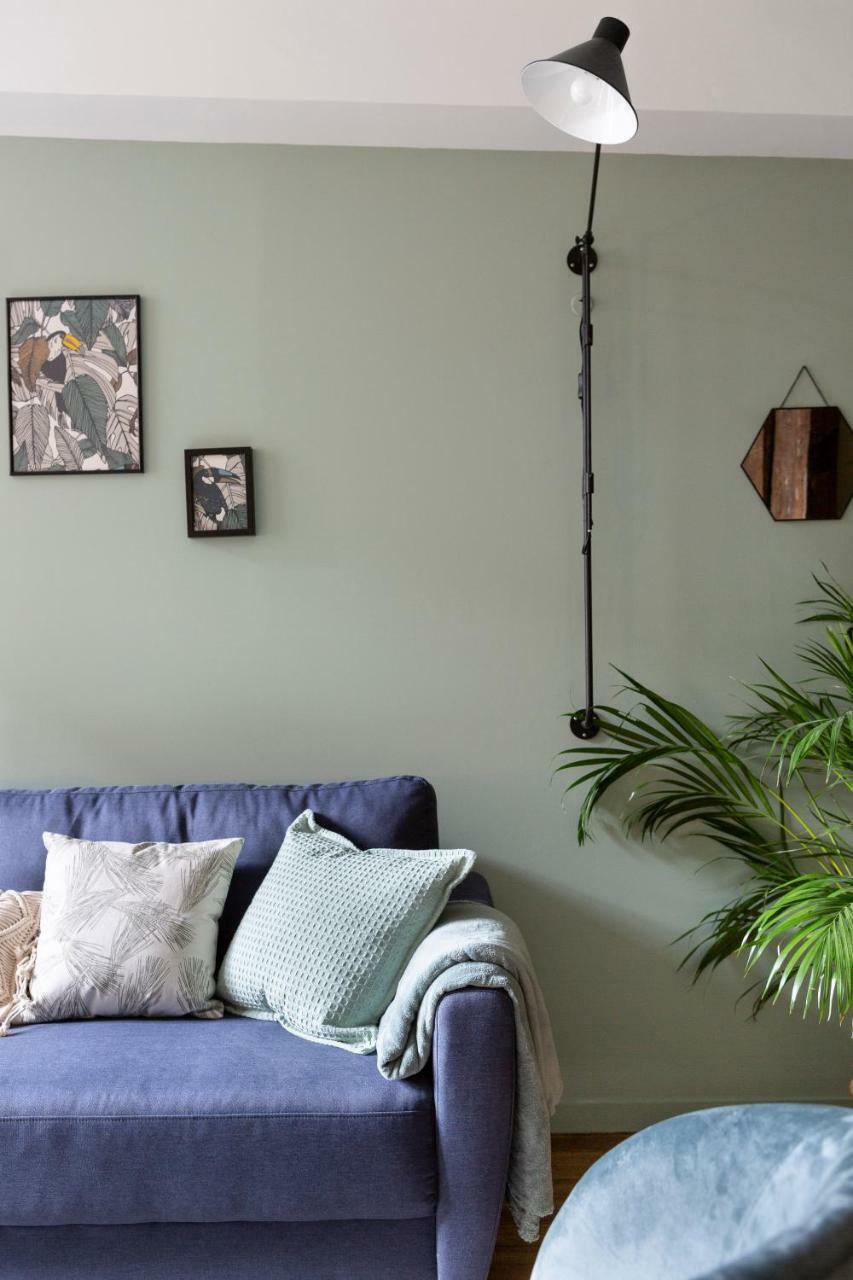 Le Toucan By Cocoonr Rennes Luaran gambar