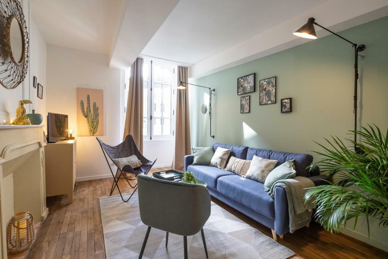 Le Toucan By Cocoonr Rennes Luaran gambar