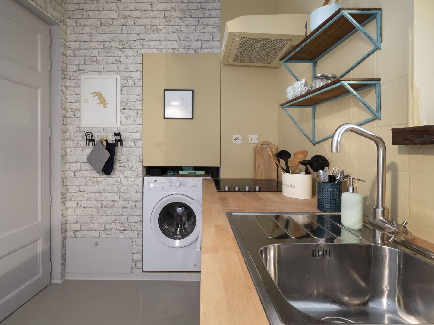 Le Toucan By Cocoonr Rennes Luaran gambar