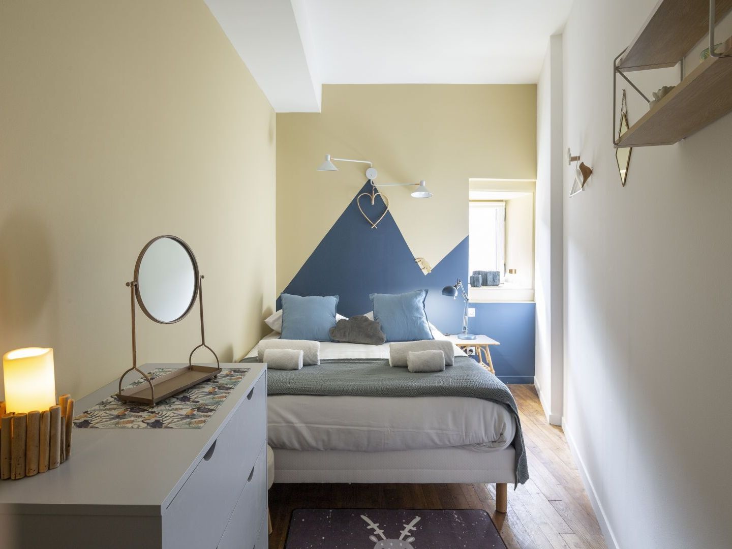 Le Toucan By Cocoonr Rennes Luaran gambar
