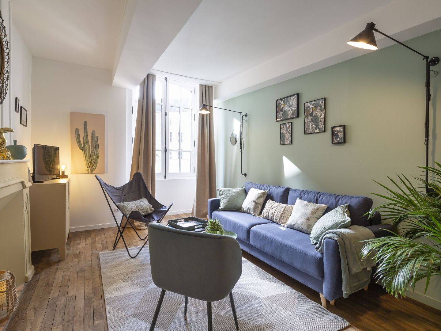 Le Toucan By Cocoonr Rennes Luaran gambar