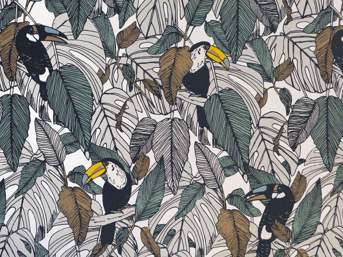 Le Toucan By Cocoonr Rennes Luaran gambar