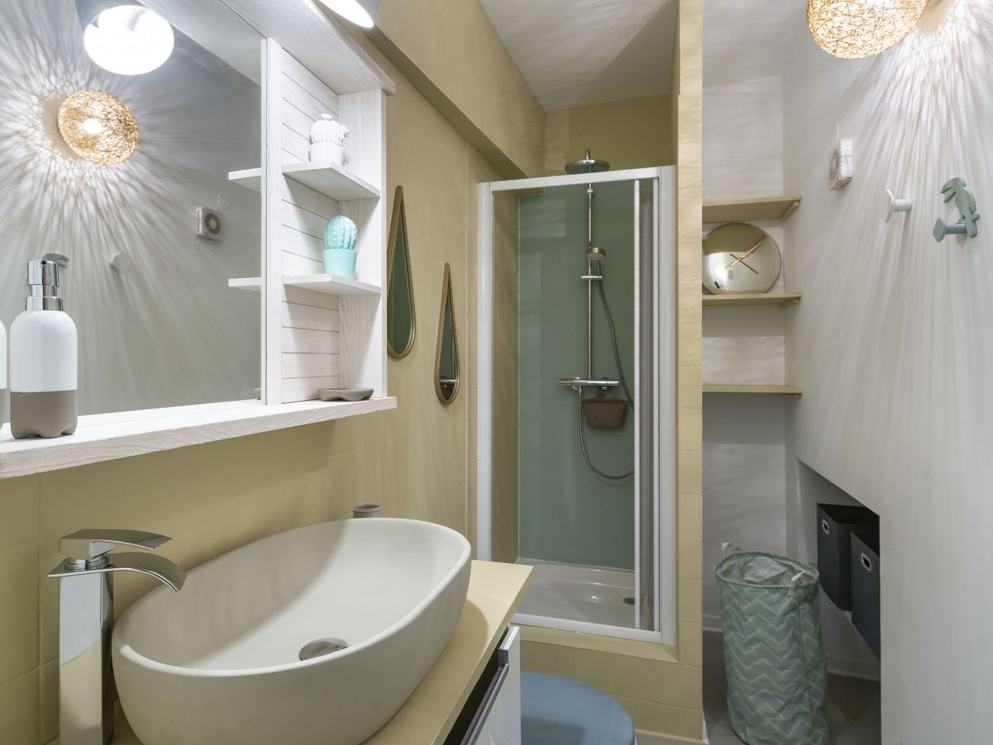 Le Toucan By Cocoonr Rennes Luaran gambar
