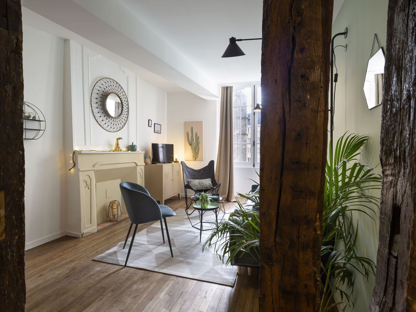 Le Toucan By Cocoonr Rennes Luaran gambar